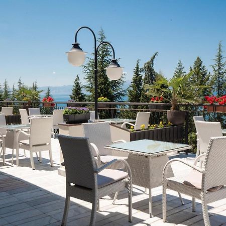 Hotel Tourist - Metropol Lake Resort Ohrid Eksteriør bilde