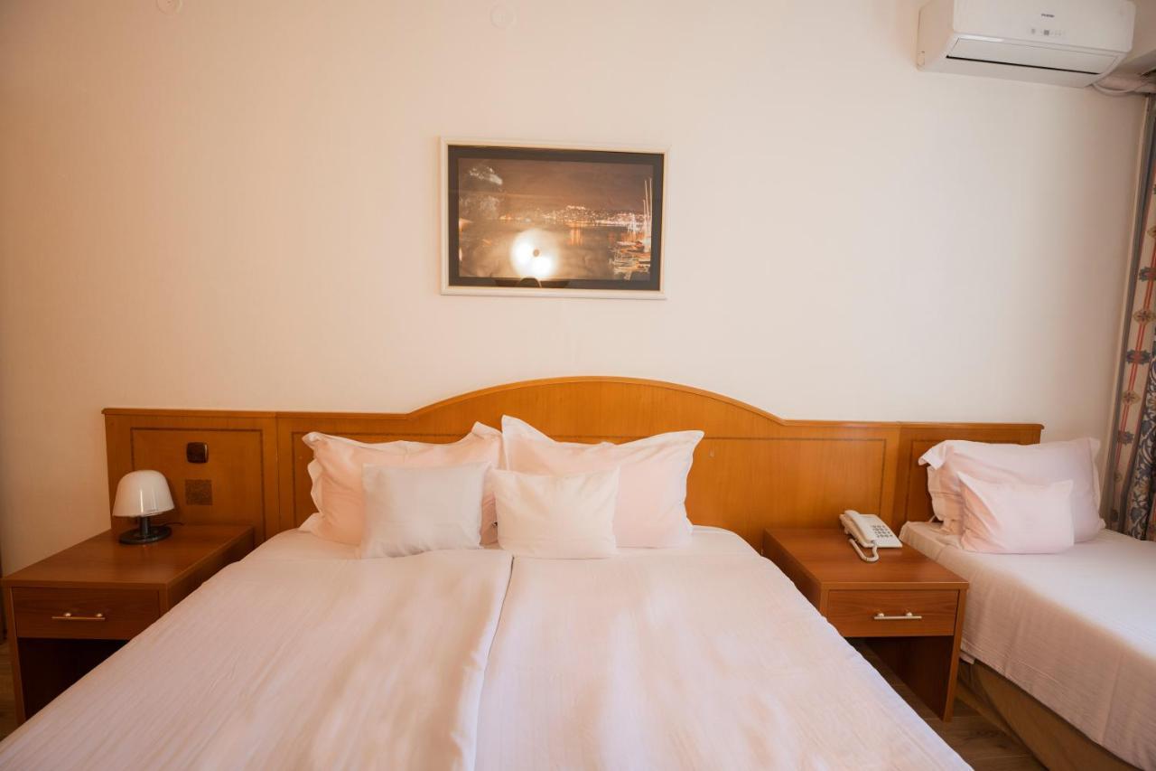 Hotel Tourist - Metropol Lake Resort Ohrid Eksteriør bilde
