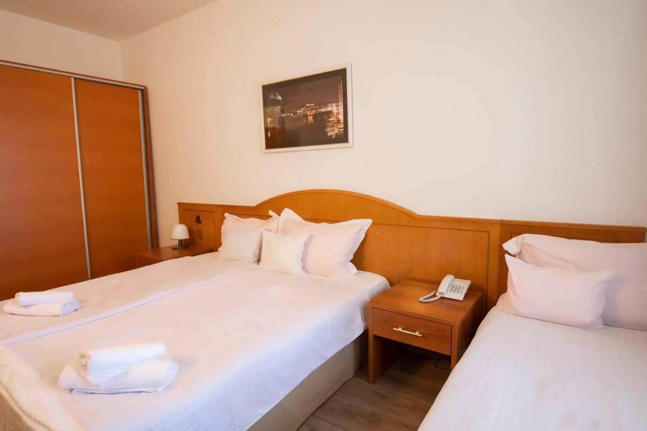 Hotel Tourist - Metropol Lake Resort Ohrid Eksteriør bilde