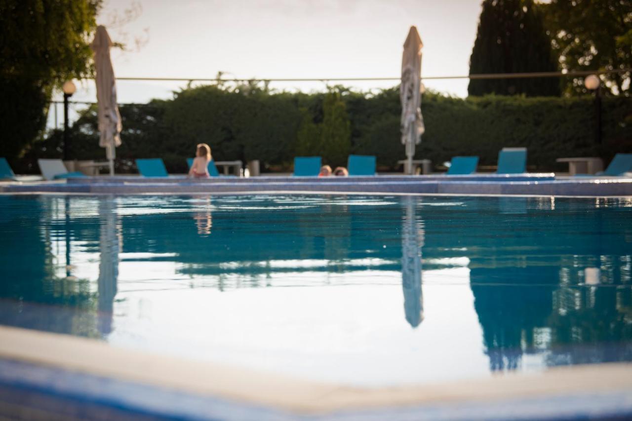 Hotel Tourist - Metropol Lake Resort Ohrid Eksteriør bilde