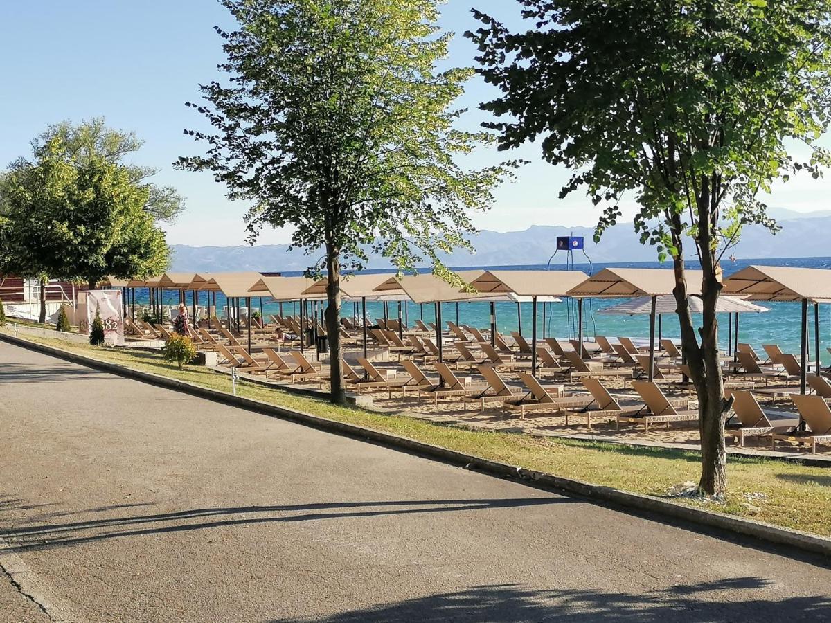 Hotel Tourist - Metropol Lake Resort Ohrid Eksteriør bilde