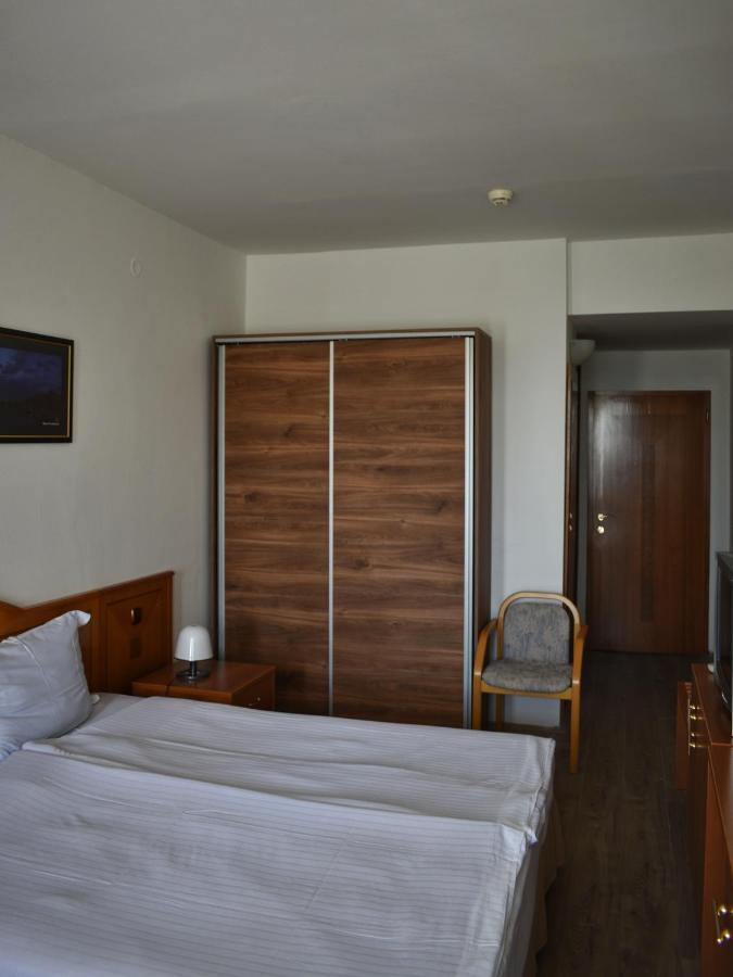 Hotel Tourist - Metropol Lake Resort Ohrid Eksteriør bilde