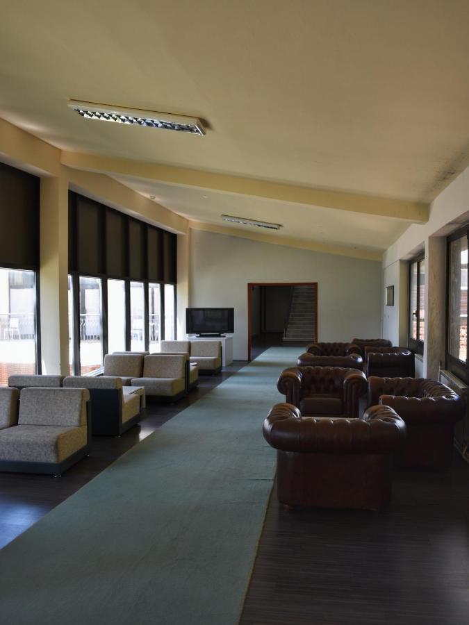 Hotel Tourist - Metropol Lake Resort Ohrid Eksteriør bilde
